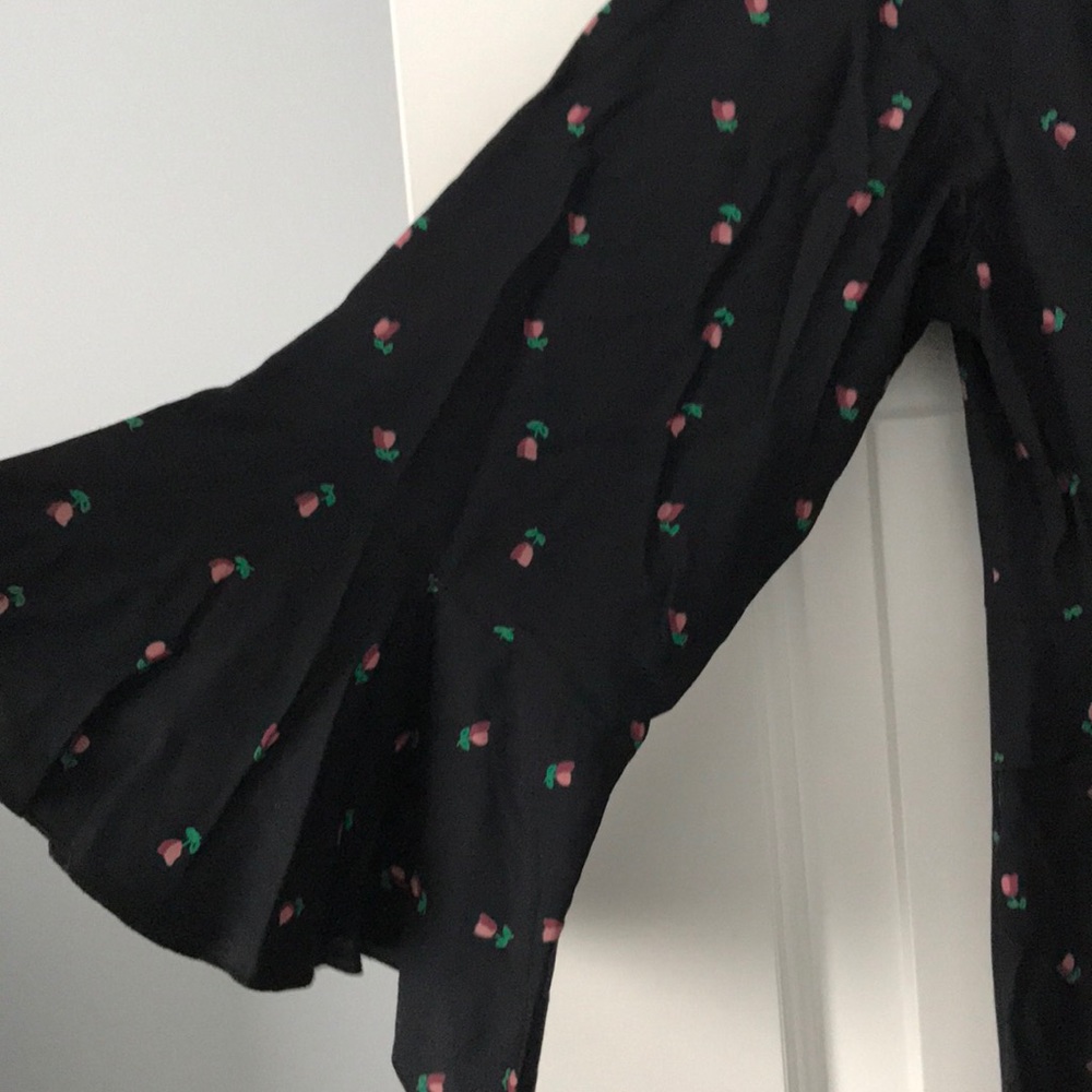 Loft Patterned dress - Picture 3 of 3